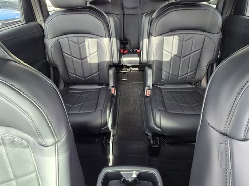 New 2027 Kia Telluride EX X-Line AWD/4WD image 11