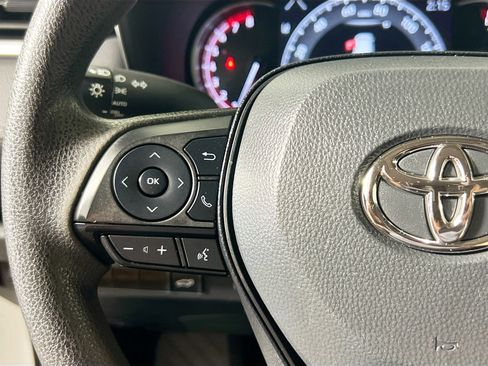 Used 2023 Toyota RAV4 XLE w/ Convenience Package AWD/4WD image 18