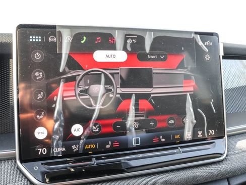 New 2026 Volkswagen Tiguan S image 28