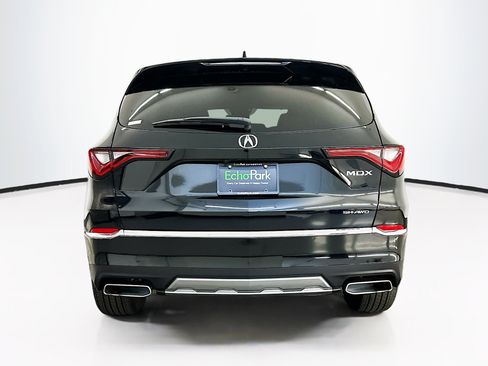 Used 2025 Acura MDX SH-AWD image 7