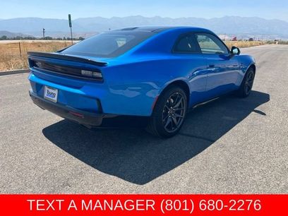 New 2026 Dodge Charger Scat Pack