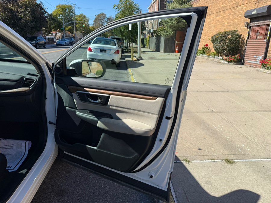 Used 2017 Honda CR-V EX image 22