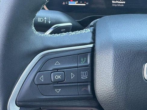 New 2026 Jeep Grand Cherokee Laredo X image 13