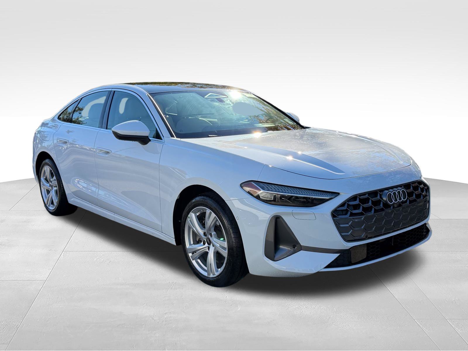 Used 2025 Audi A5 Premium Plus w/ Premium Plus AWD/4WD image 3