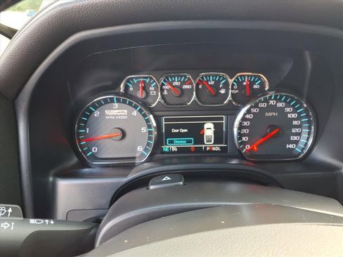 Used 2018 GMC Sierra 1500 SLT w/ All Terrain Package image 24