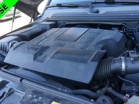 Used 2012 Land Rover LR4 HSE image 69