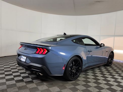 New 2026 Ford Mustang GT image 7