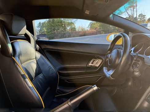 Used 2008 Lamborghini Gallardo image 71