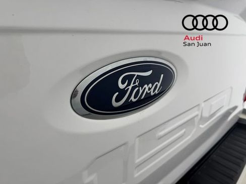 Used 2022 Ford F150 XL w/ STX Appearance Package image 14