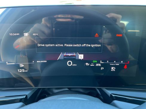 Certified 2025 Audi A5 2.0T Premium w/ Convenience Package image 27