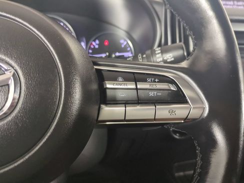 Used 2023 MAZDA CX-50 AWD 2.5 Turbo w/ Premium Pkg image 35