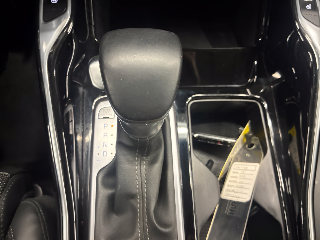 Certified 2023 Kia Sorento SX AWD/4WD image 20