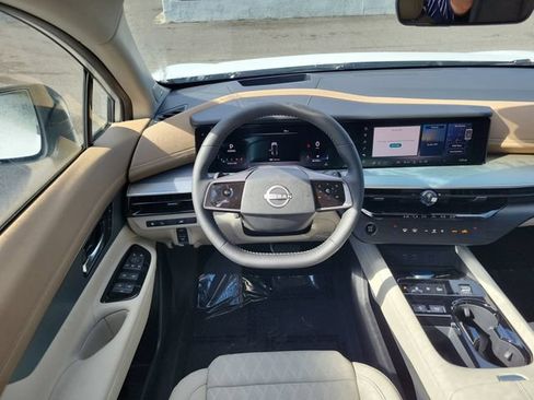 New 2026 Nissan Murano Platinum w/ Cargo Package AWD/4WD image 22