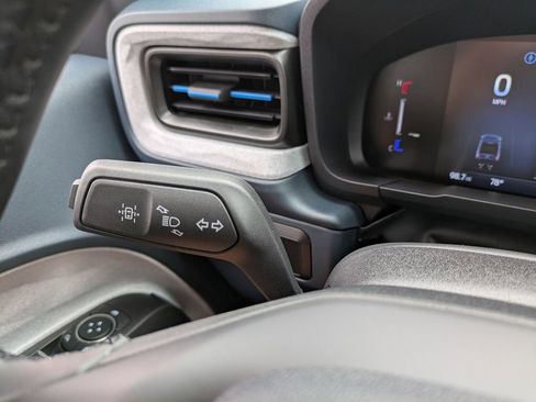 New 2025 Ford Maverick XLT w/ XLT Luxury Package image 28