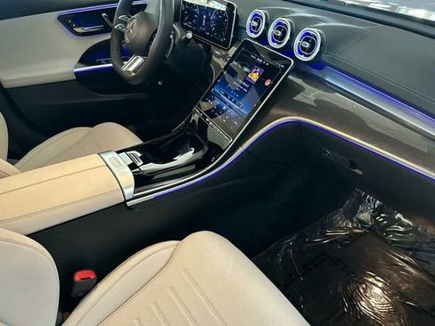 Certified 2025 Mercedes-Benz C 300 C 300 image 18