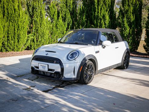 Used 2024 MINI Cooper S image 5