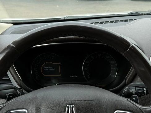 Used 2019 Lincoln MKC Reserve w/ MKC Climate Package image 32