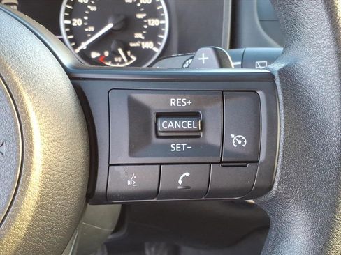 Certified 2024 Nissan Rogue S image 20