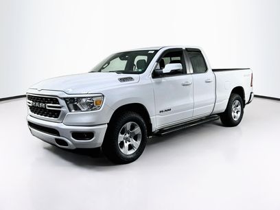 Used 2023 RAM 1500 Big Horn