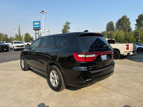 Used 2020 Dodge Durango GT AWD/4WD image 3