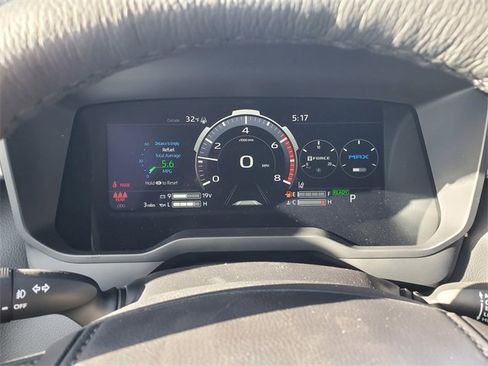 New 2026 Toyota Tundra Limited image 26