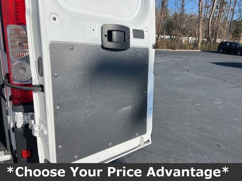 Used 2019 RAM ProMaster 1500 image 17