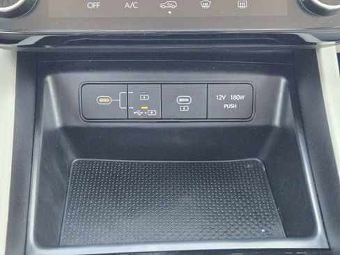 Certified 2026 Hyundai Tucson SEL FWD image 19