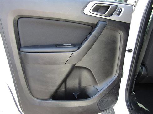 Used 2021 Ford Ranger XLT w/ Equipment Group 301A Mid image 25