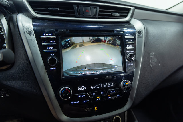 Used 2021 Nissan Murano S FWD image 16