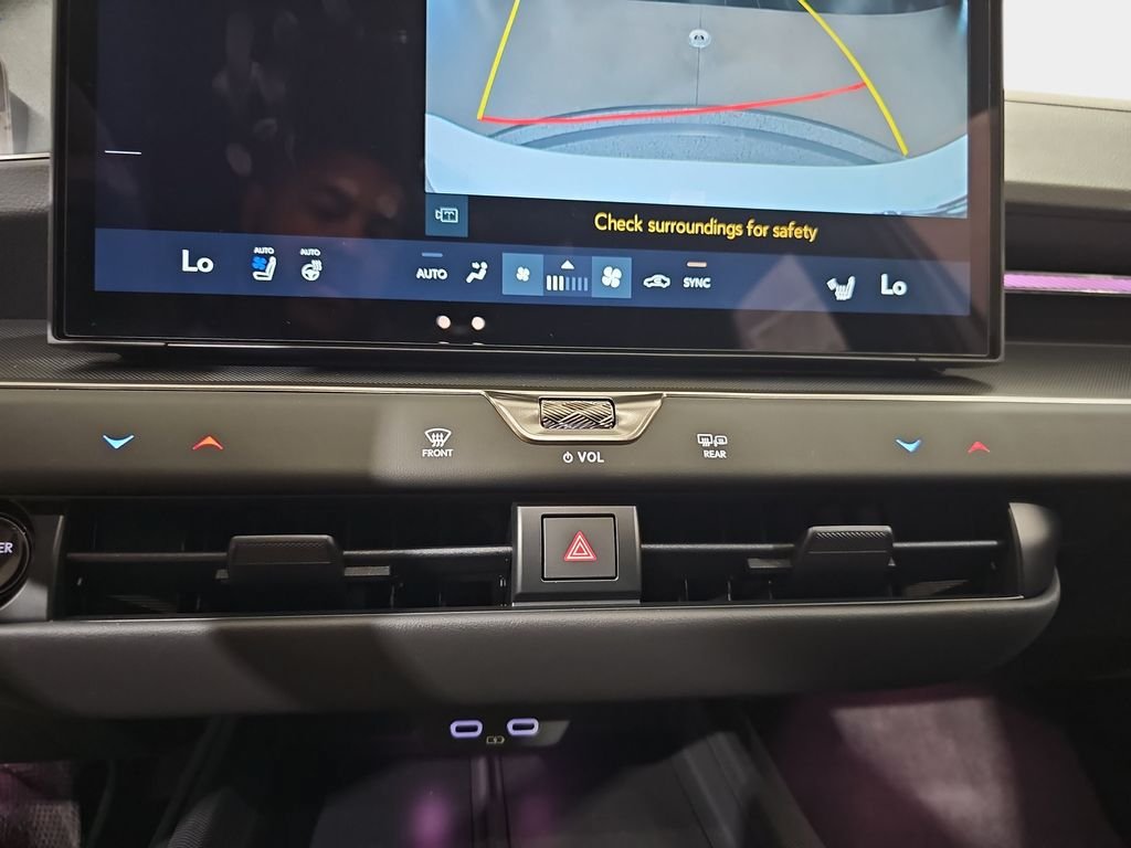 New 2026 Lexus ES 500e w/ Convenience Package AWD/4WD image 24