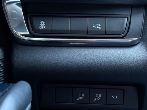 Used 2022 MAZDA CX-30 AWD 2.5 S w/ Preferred Package image 3