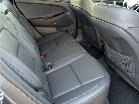 Used 2020 Hyundai Tucson Limited image 19