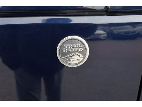 Used 2013 Jeep Wrangler Sport image 3