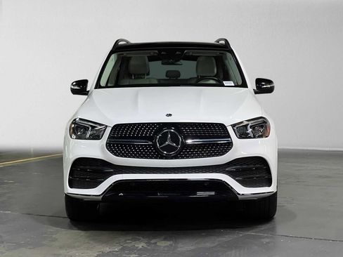 Used 2022 Mercedes-Benz GLE 350 4MATIC image 8