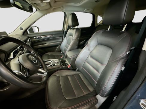 Used 2024 MAZDA CX-5 Carbon Edition image 13