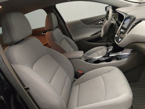 Used 2023 Chevrolet Malibu LT w/ Driver Confidence Package FWD image 21