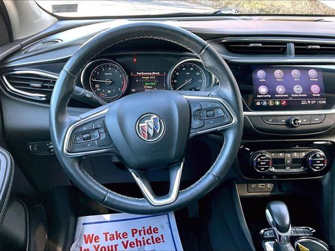 Used 2021 Buick Encore GX Select image 5