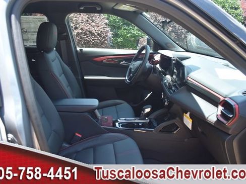 Used 2026 Chevrolet TrailBlazer RS w/ Driver Confidence Package FWD image 22