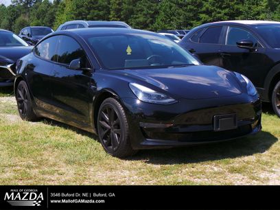 Used 2022 Tesla Model 3