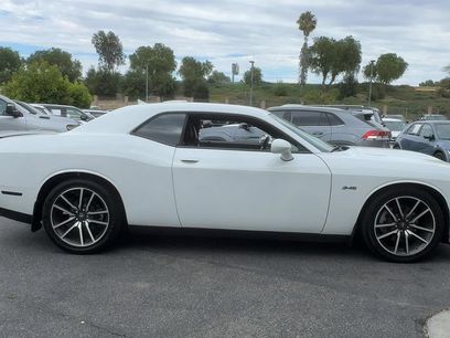Used 2023 Dodge Challenger R/T w/ Plus Package