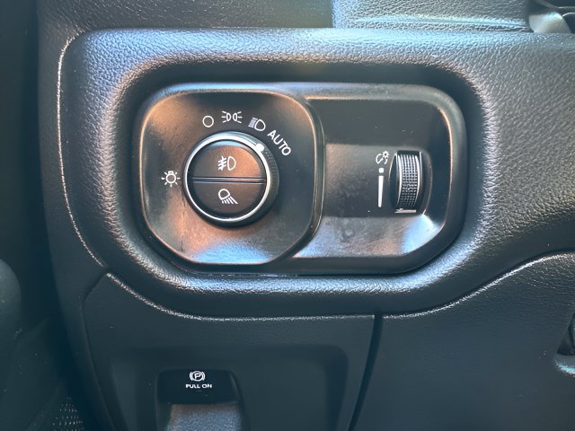 Certified 2024 RAM 1500 Big Horn AWD/4WD image 12