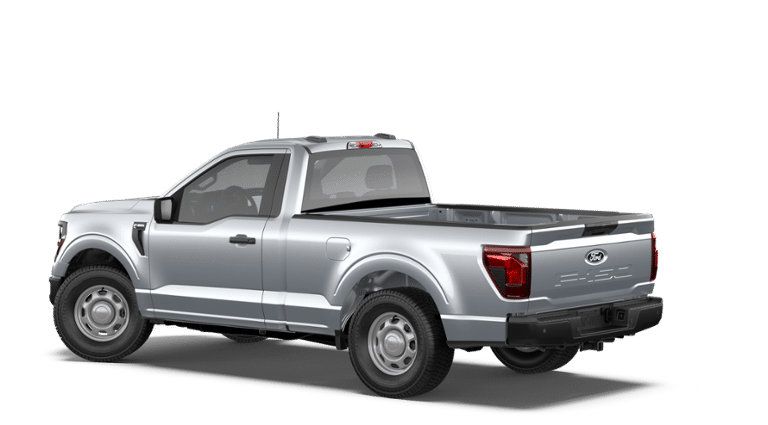 New 2026 Ford F150 XL RWD image 48