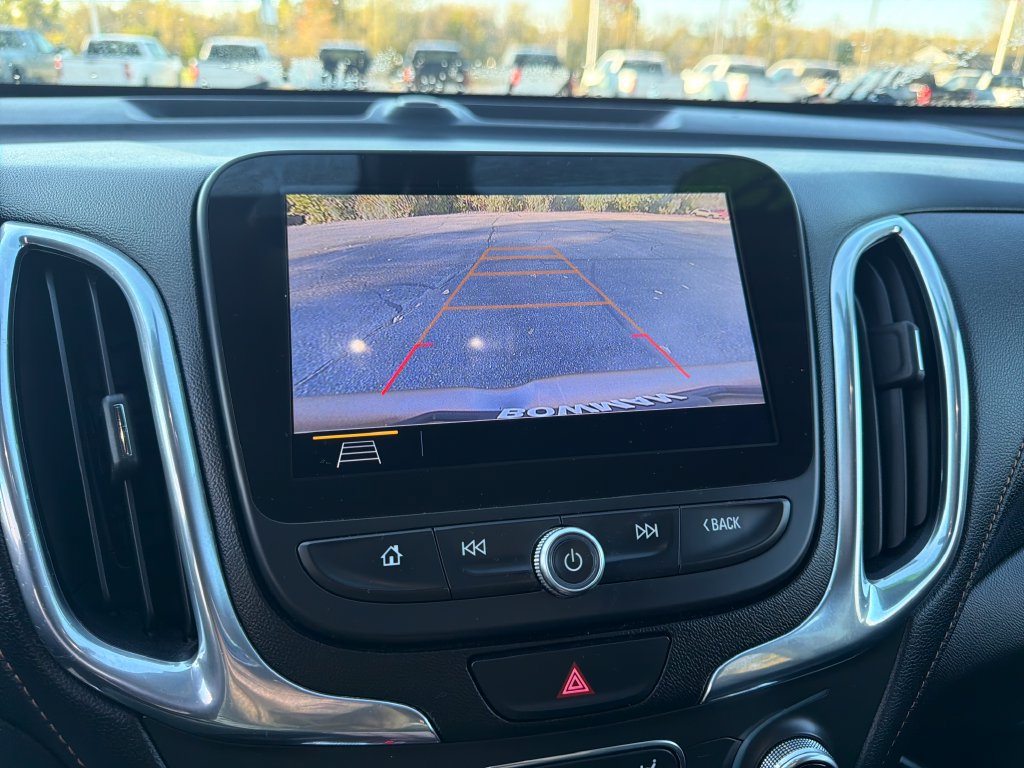 Used 2019 Chevrolet Equinox Premier AWD/4WD image 30