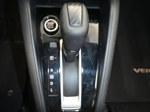Certified 2024 Nissan Versa SV FWD image 18