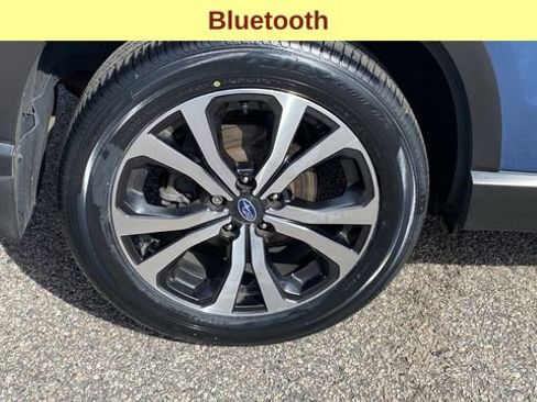 Certified 2023 Subaru Forester Limited image 12