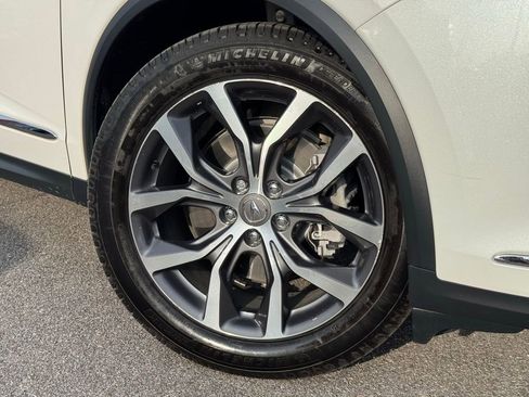 Used 2023 Acura MDX FWD w/ Technology Package image 6