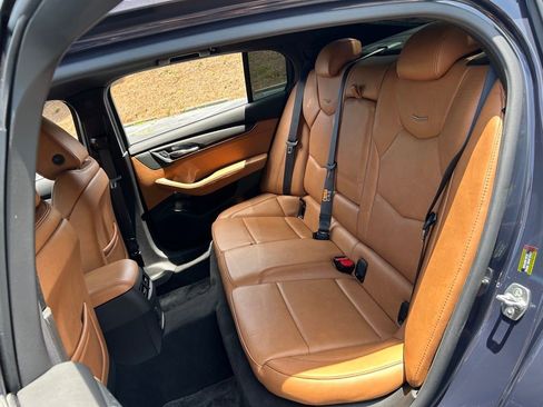 Used 2025 Cadillac CT5 Premium Luxury RWD image 43