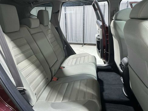 Used 2018 Honda CR-V EX image 13