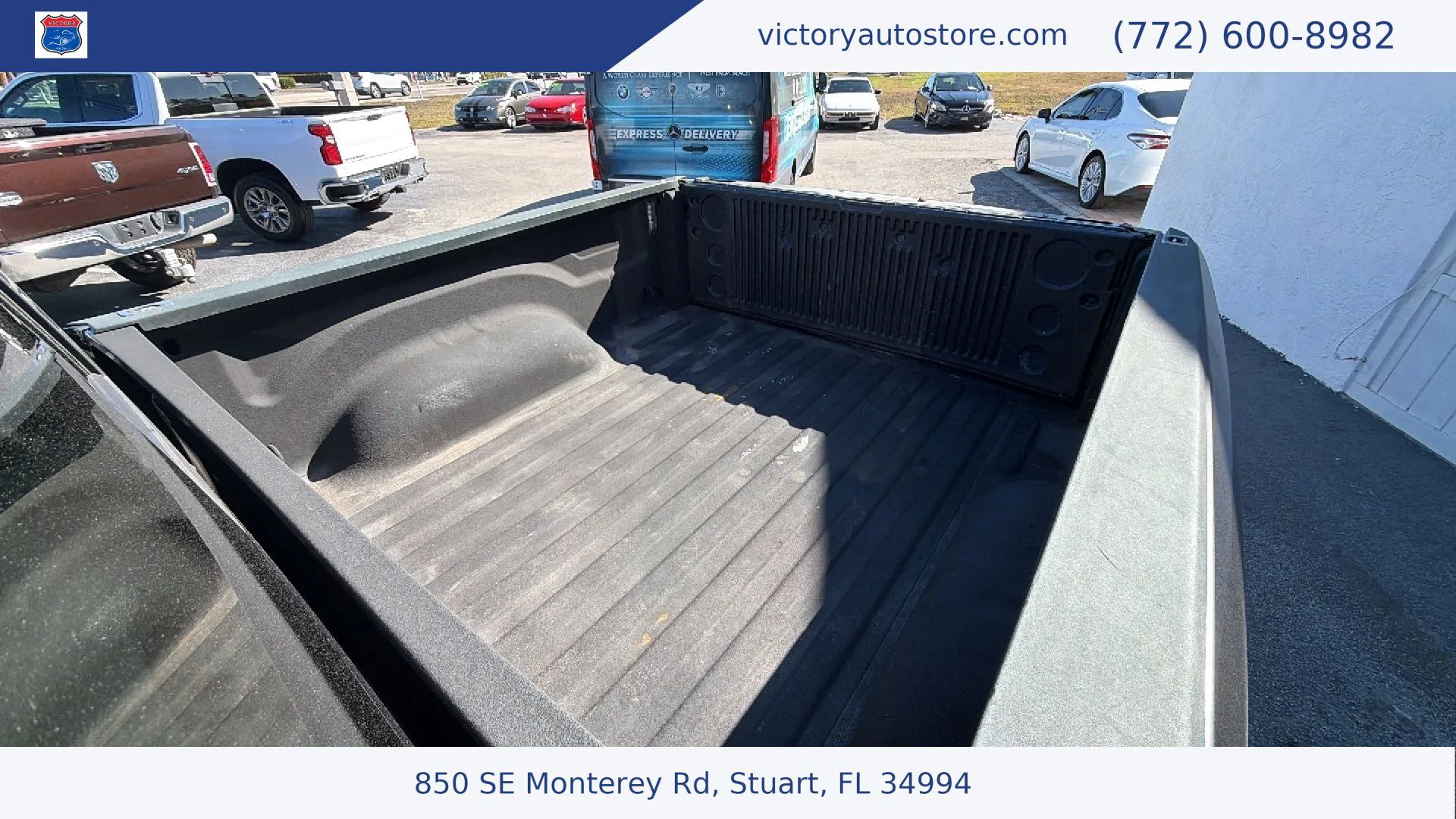 Used 2018 RAM 1500 Big Horn RWD image 63