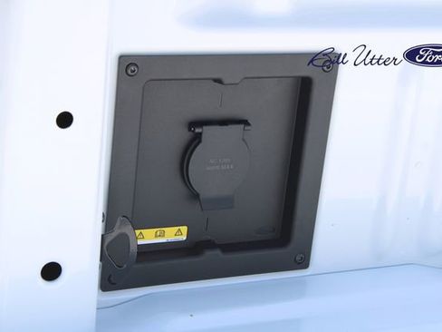 New 2025 Ford F150 XLT w/ Equipment Group 302A MID image 7